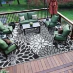 Gardisand™ TerraWeave Reversible Outdoor Rug